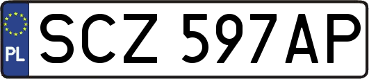 SCZ597AP