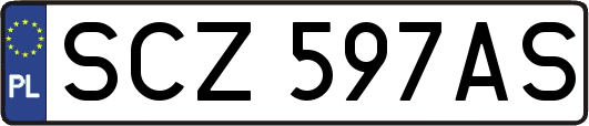 SCZ597AS