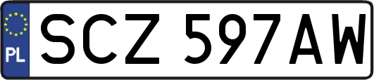 SCZ597AW