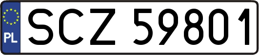 SCZ59801