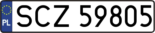 SCZ59805