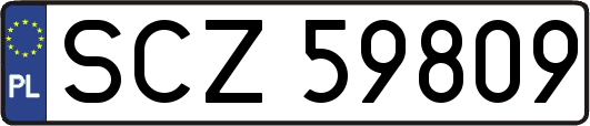 SCZ59809