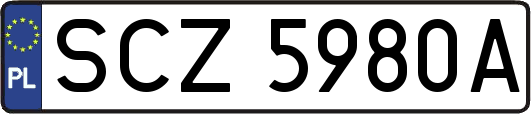 SCZ5980A