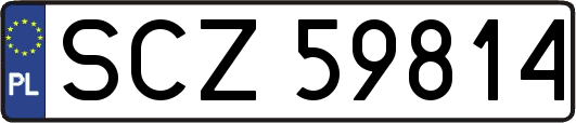 SCZ59814