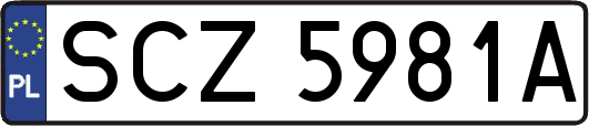 SCZ5981A