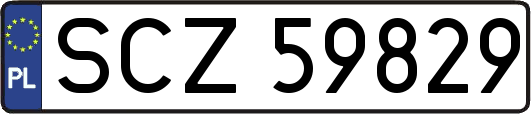 SCZ59829