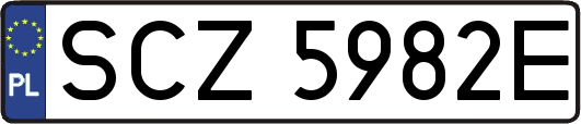 SCZ5982E