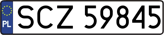 SCZ59845