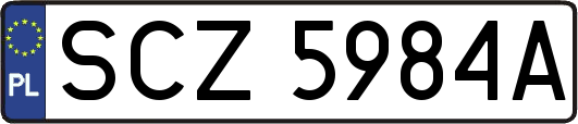 SCZ5984A