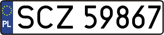 SCZ59867