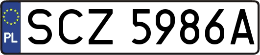 SCZ5986A