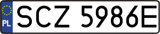 SCZ5986E