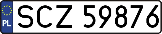 SCZ59876