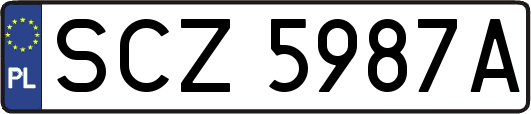 SCZ5987A
