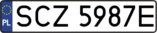 SCZ5987E