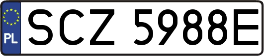 SCZ5988E