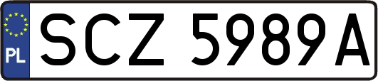 SCZ5989A
