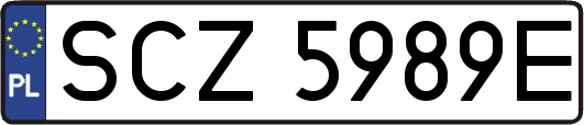SCZ5989E