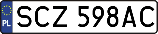 SCZ598AC