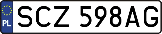 SCZ598AG
