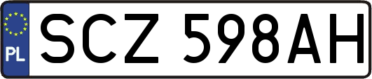 SCZ598AH