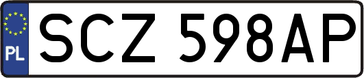 SCZ598AP