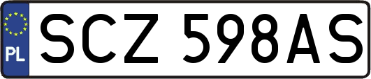 SCZ598AS