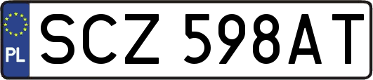 SCZ598AT