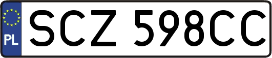 SCZ598CC