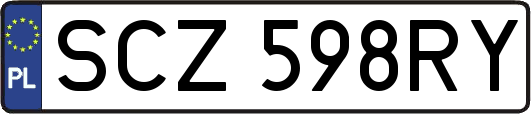 SCZ598RY