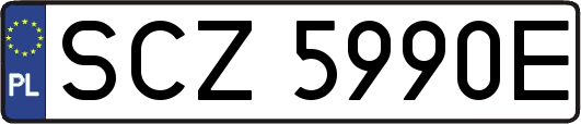 SCZ5990E