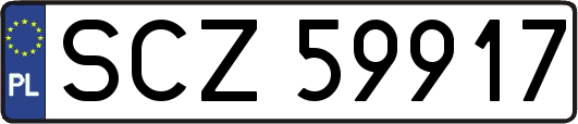 SCZ59917