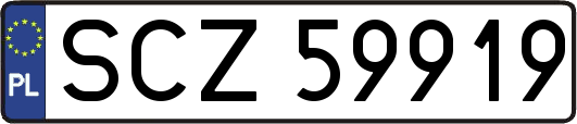 SCZ59919