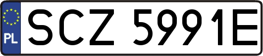 SCZ5991E
