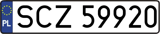 SCZ59920