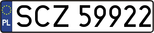 SCZ59922
