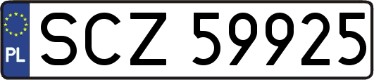 SCZ59925