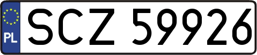 SCZ59926