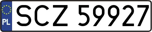 SCZ59927