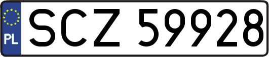 SCZ59928
