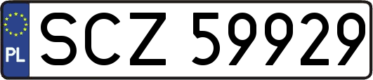 SCZ59929