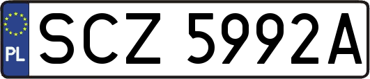 SCZ5992A