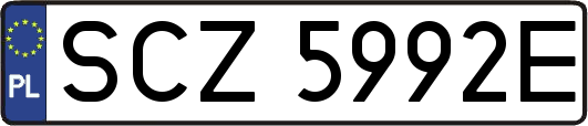 SCZ5992E
