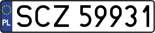 SCZ59931