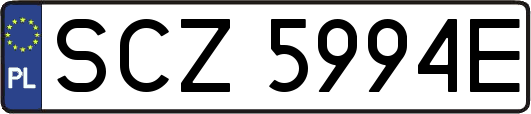 SCZ5994E