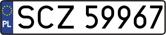 SCZ59967