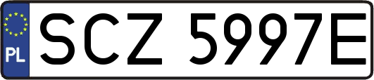 SCZ5997E
