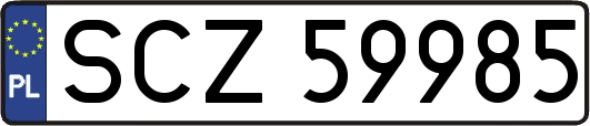 SCZ59985
