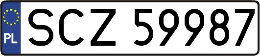 SCZ59987