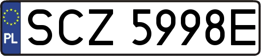 SCZ5998E